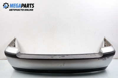Bara de protectie spate for Skoda Octavia (1U) 1.6, 101 hp, combi, 1999, position: din spate