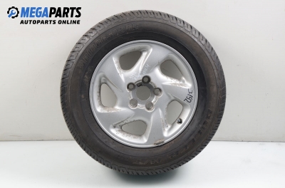 Spare tire for Toyota RAV4 (XA10) (1994-2000) 16 inches, width 6 (The price is for one piece)