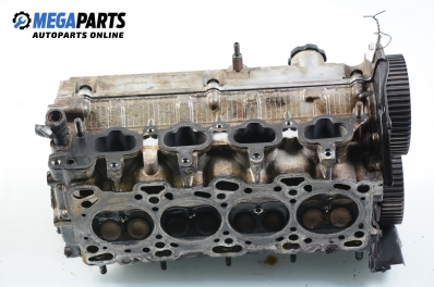 Engine head for Hyundai Sonata IV 2.0 16V, 131 hp, sedan, 2004