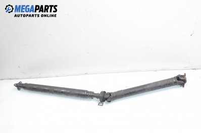 Tail shaft for BMW 3 (E46) 2.0, 143 hp, sedan, 2002