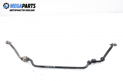 Sway bar for Mercedes-Benz C W203 2.2 CDI, 143 hp, station wagon, 2002, position: front
