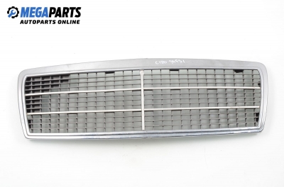 Grill for Mercedes-Benz C-Class 202 (W/S) 1.8, 122 hp, sedan, 1995