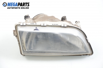 Headlight for Volvo S40/V40 1.9 TD, 90 hp, station wagon, 1998, position: right