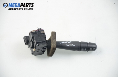 Lights lever for Renault Laguna I (B56; K56) 1.6 16V, 107 hp, hatchback, 1999