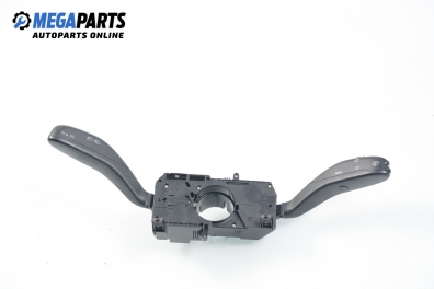 Manete lumini și ștergătoare pentru Seat Ibiza (6L) 1.4 16V, 100 cp, hatchback, 2002