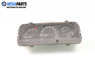 Instrument cluster for Daewoo Nexia 1.5 16V, 90 hp, sedan, 1998