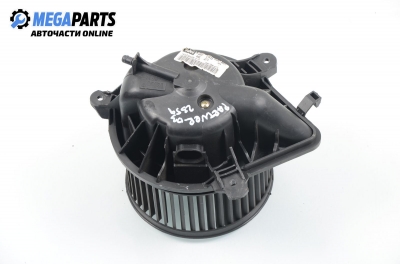 Heating blower for Peugeot Partner 1.6, 109 hp, 2003