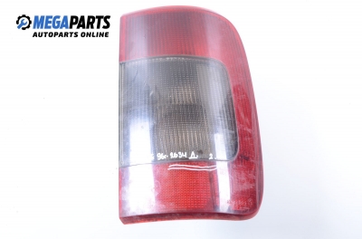 Tail light for Fiat Ulysse 2.1 TD, 109 hp, 1996, position: right