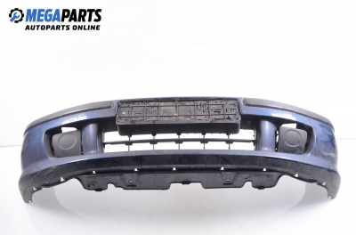 Front bumper for Honda Civic VI 1.5, 114 hp, station wagon, 1998, position: front