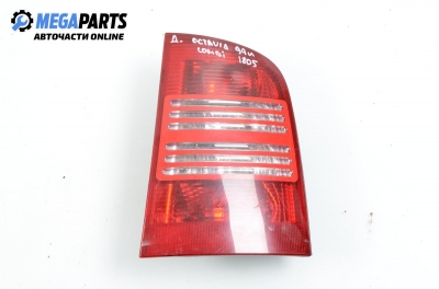 Tail light for Skoda Octavia 1.6, 101 hp, station wagon, 5 doors, 1999, position: right