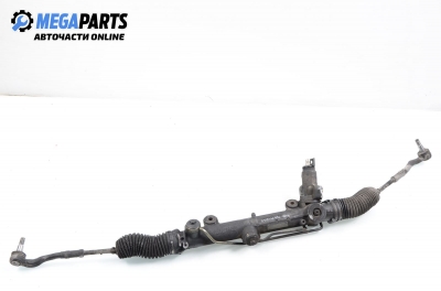 Hydraulic steering rack for Mercedes-Benz C W203 2.2 CDI, 143 hp, station wagon, 2002