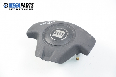 Airbag pentru Seat Ibiza (6L) 1.4 16V, 100 cp, hatchback, 2002 № TRW 61400240 A02