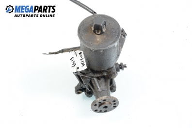Hydraulische pumpe für Mercedes-Benz 124 (W/S/C/A/V) 2.6, 166 hp, sedan, 1989