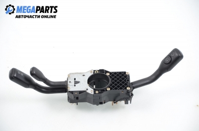 Verstellhebel scheibenwischer und leuchten for Audi A4 (B5) 1.8, 125 hp, combi, 1997