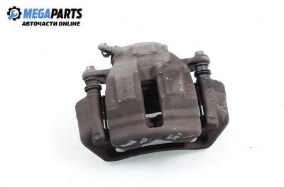 Caliper for Mercedes-Benz C W203 2.2 CDI, 143 hp, station wagon, 2002, position: front - left