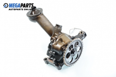 Oil pump for Mercedes-Benz 124 (W/S/C/A/V) 2.6, 166 hp, sedan, 1989