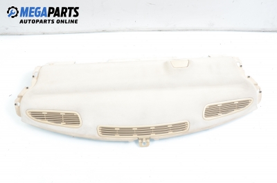 Trunk interior cover for Jaguar X-Type 2.0 D, 130 hp, sedan, 2004