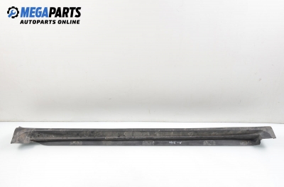 Side skirt for Mercedes-Benz A-Class W168 1.4, 82 hp, 1998, position: left