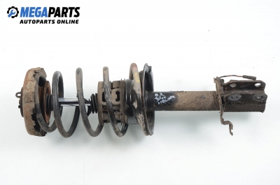 MacPherson-federbein für Renault Megane 1.4, 75 hp, sedan, 1998, position: rechts, vorderseite