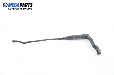 Braț ștergătoare parbriz for Volvo S40/V40 1.9 TD, 90 hp, combi, 1998, position: stânga