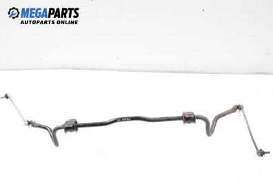 Bară stabilizatoare pentru Mazda 3 2.0, 150 cp, 2006, poziție: fața