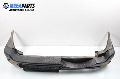 Rear bumper for Honda CR-V I (RD1–RD3) 2.0 16V, 128 hp automatic, 1997, position: rear