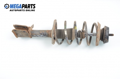 Macpherson shock absorber for Renault Clio 1.4, 75 hp, sedan, 2000, position: front - right