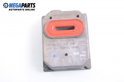 Balast xenon pentru Mercedes-Benz S-Class W220 4.0 CDI, 250 cp, 2001