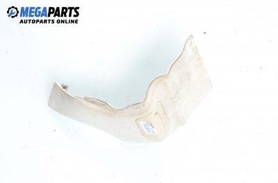 Trunk interior cover for Jaguar X-Type 2.0 D, 130 hp, sedan, 2004