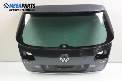 Capac spate pentru Volkswagen Passat (B6) 2.0 TDI, 170 cp, combi automat, 2007