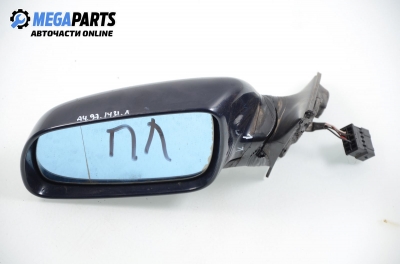 Spiegel for Audi A4 (B5) 1.8, 125 hp, combi, 1997, position: links
