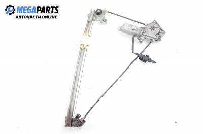 Electric window regulator for Renault Espace 2.2, 108 hp, 1992, position: front - right
