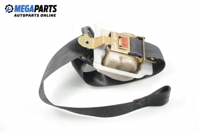 Seat belt for Hyundai Coupe 1.6 16V, 116 hp, 1998, position: front - left