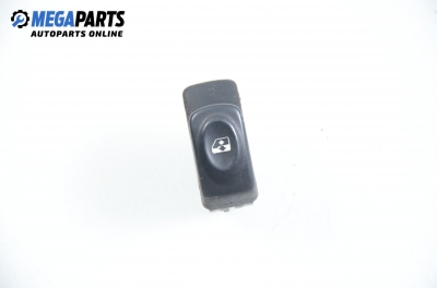 Power window button for Renault Megane 1.6, 90 hp, coupe, 1996