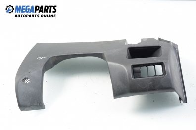 Interior plastic for Mazda 3 2.0, 150 hp, 2006