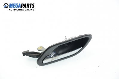 Inner handle for BMW 5 (E39) 2.0, 150 hp, sedan, 1997, position: front - left