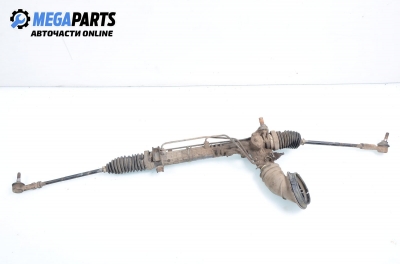 Hydraulic steering rack for Volkswagen Golf III (1991-1997) 1.6, hatchback