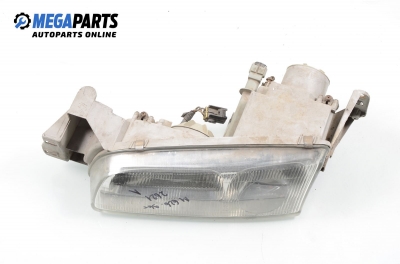 Headlight for Mazda 626 1.8, 105 hp, sedan, 1996, position: left