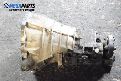  for Mercedes-Benz 124 (W/S/C/A/V) 2.6, 166 hp, sedan, 1989