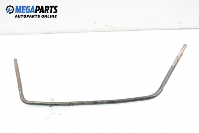 Sway bar for Opel Tigra 1.4 16V, 90 hp, 1995, position: front