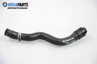 Furtun de apă for Opel Astra G 1.7 16V DTI, 75 hp, hatchback, 2000