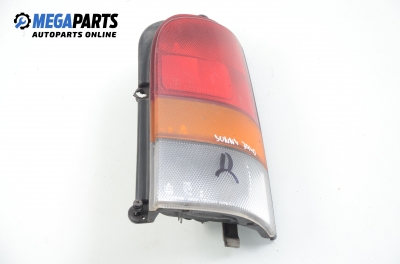 Tail light for Nissan Sunny (B13, N14) 2.0 D, 75 hp, station wagon, 1992, position: right