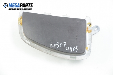 Airbag pentru Peugeot 307 1.4 HDi, 68 cp, hatchback, 3 uși, 2002, poziție: stânga № BAM-PT1-0659