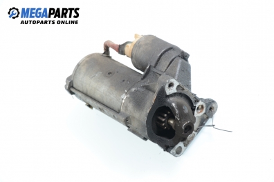 Starter for Renault Scenic II 1.9 dCi, 120 hp, 2004