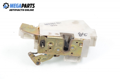 Încuietoare for Ford Mondeo Mk I 1.8, 115 hp, hatchback, 1993, position: dreaptă - spate