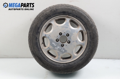 Spare tire for Mercedes-Benz S W140 (1991-1998) 16 inches, width 7.5 (The price is for one piece)