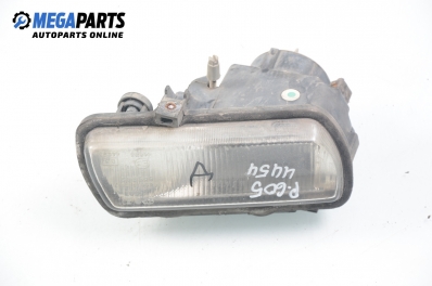 Fog light for Peugeot 605 2.0, 121 hp, 1991, position: right