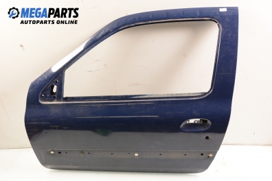 Tür für Renault Clio II 1.6, 90 hp, 3 türen automatik, 1999, position: links