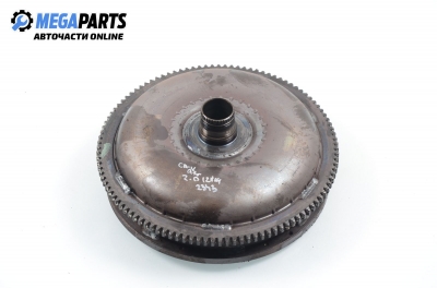 Torque converter for Honda CR-V 2.0 16V, 128 hp automatic, 1997