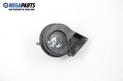 Horn for Mercedes-Benz A-Class W168 1.4, 82 hp, 5 doors, 1998